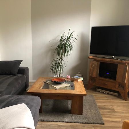 Ferienwohnung A.Engelhardt Nordhausen Buitenkant foto
